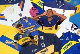 Boca Juniors