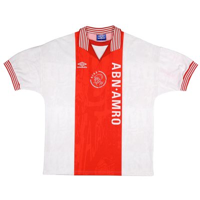 Ajax 1996-97