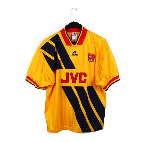 Arsenal 1993-94