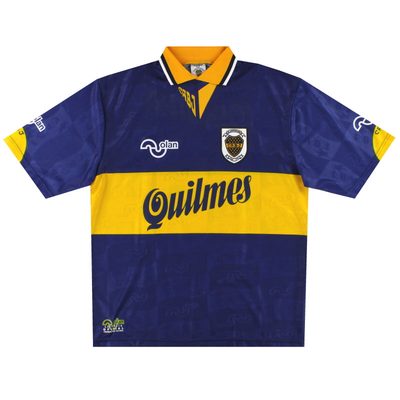 Boca Juniors 1995
