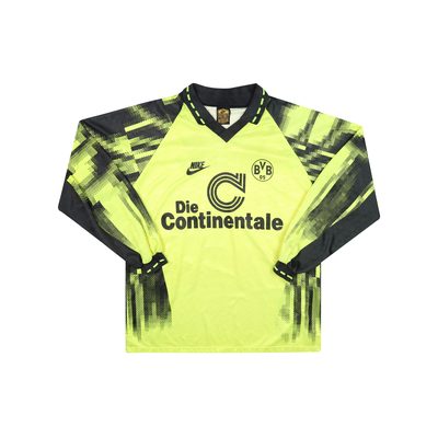 Borussia Dortmund 1992-93