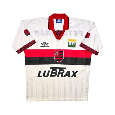 Flamengo 1995-96