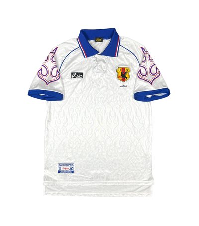 Japan 1998-99