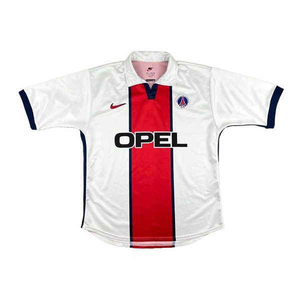 PSG 1998-99